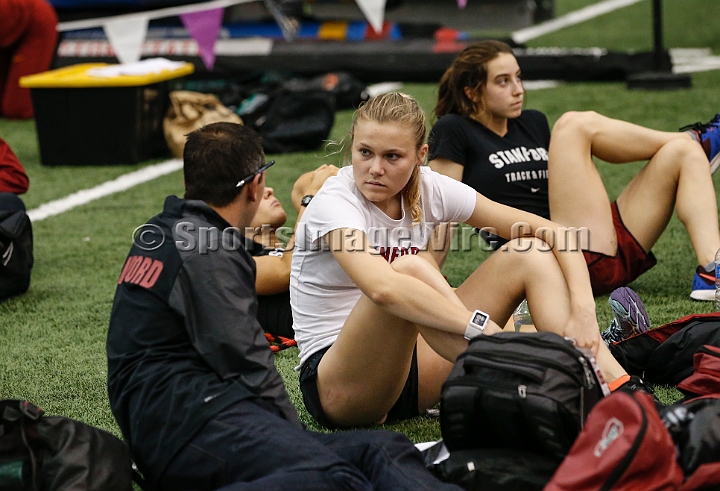 2015MPSF-051.JPG - Feb 27-28, 2015 Mountain Pacific Sports Federation Indoor Track and Field Championships, Dempsey Indoor, Seattle, WA.